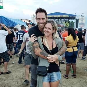 Meet your Posher, Carrie